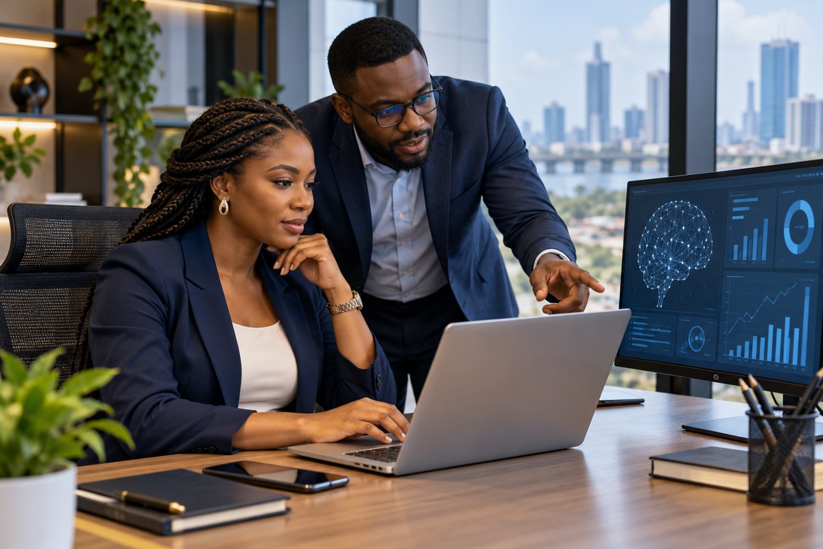 HI + AI: Smarter HR Starts with Human Judgement