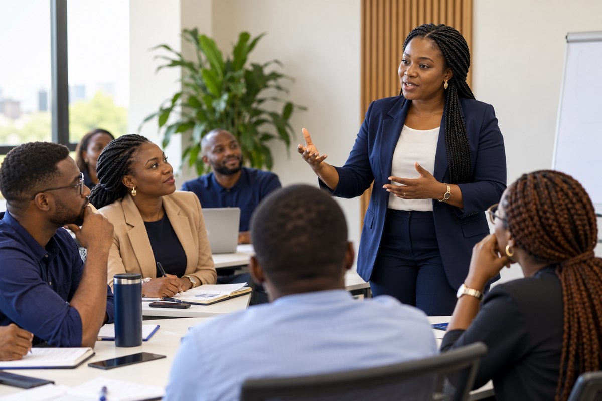 Train Your People Before the Skills Gap Costs You